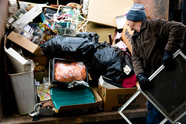 Retail Junk Removal in Shiprock, NM