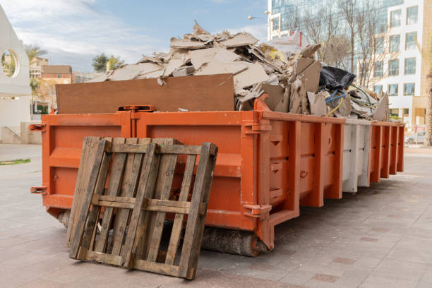 Best Garage Cleanout  in Shiprock, NM