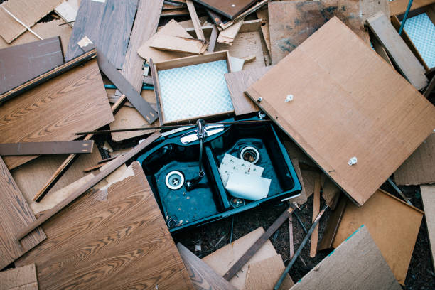 Best Basement Cleanout  in Shiprock, NM