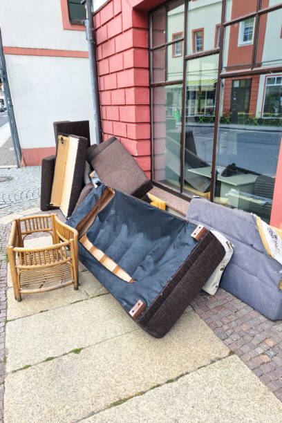 Best Hoarding Cleanup  in Shiprock, NM